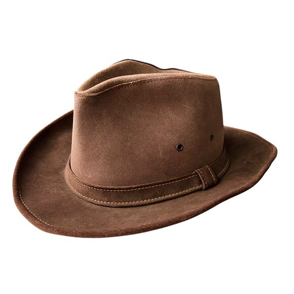 Minnetonka outback hat - Picture 1 of 11